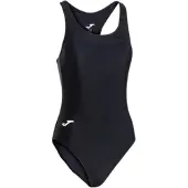 Joma Eén Piece Zwemkostuum met Verwijderbare Kussen Dames Shark IV | Maat S