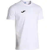 Joma Olimpiada T-shirt Met Korte Mouwen