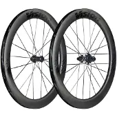 Vision Metron 60 Rs Sl Cl Disc Tubeless B5 Racefiets Wielset