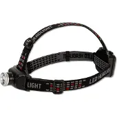 Velamp Cree & Argo Zoom Evo Cree Hoofdlamp