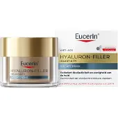 Eucerin Hyaluron-Filler + Elasticity Nachtcrème