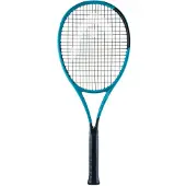 Head Racket Boom Mp Ul 2026 Unstrung Tennis Racket Blauw 2
