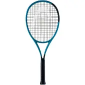 Head Racket Boom Team 2026 Unstrung Tennis Racket Blauw 2