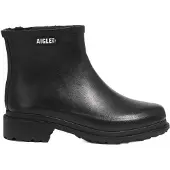Aigle Fulfeel Low Fur Laarzen