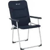 Outwell - Kirkland - Campingstoel blauw