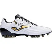 Joma Aguila Cup Ag Football Boots Wit EU 41 Man