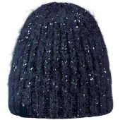 Buff Knitted &amp; Fleece Band Muts