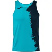 Joma Picasho Mouwloos T-shirt