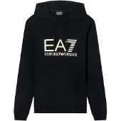 Emporio Armani Sweatshirt zwart
