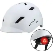 Krayton V90 In-mold Stedelijke Helm