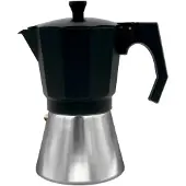 Bastilipo Mokka Induction 12n Italiaanse Koffiezetapparaat 12 Bekers