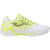Joma Set All Court Shoes Wit EU 38 Vrouw