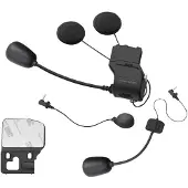 Sena 50s Universal Kit-koptelefoon En Microfoon