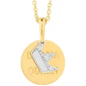 Secrecy P7164cdawwc93 Ketting