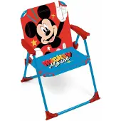 Arditex Disney Mickey Opvouwbare Stoel
