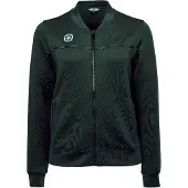 The Indian Maharadja Track Jacket Dames