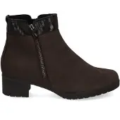 Hartjes Hip Boot 172.0247 stone dunkelbrau (42)