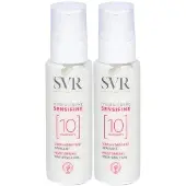 SVR Hydra-Crème Sensifine [10] 2x40 ml