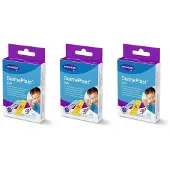 Hartmann DermaPlast Kids 3x12 St Niet relevant