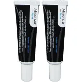 Absorica Retinal Crème 2x30 ml Crème