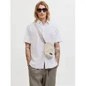 Jack & Jones Overhemd 'JJESummer' wit