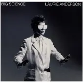 NONESUCH BIG SCIENCE