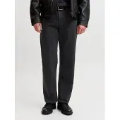 Jack & Jones Jeans 'JJITed JJClassic' black denim