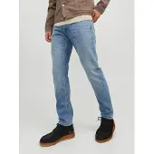 Jack & Jones Jeans blauw denim