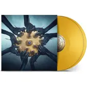 NUCLEAR BLAST Aspiral Édition Limitée Vinyle Or