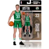 Mcfarlane Toys NBA Legends Serie actiefiguur Larry Bird (Boston Celtics), 15 cm