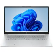 HP Laptop 17"omnibook 3 17-dp0046nfx-r5/8/256gb/zilver