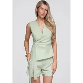 Larica Blazers ' OW-BL-E0004' groen