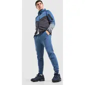 Nike Tech Fleece Joggers, blue