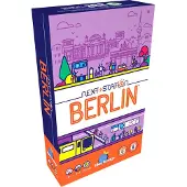 Blue Orange Gaming Next Station Berlin (NL versie)