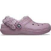 Crocs Klompen Classic Fleece Lined Clog dames 39 / 40