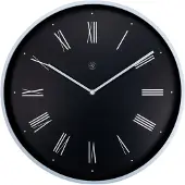 Nextime 7329zw Wandklok