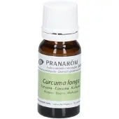 Pranarôm Etherische Olie van Curcuma Longa 10 ml Etherische olie