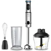 Sogo Bat-ss-14490 Hi Power 1500w Handmixer