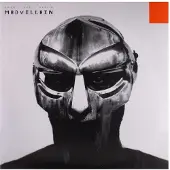 Modulor Cnt Madvillainy