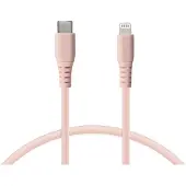 Ksix Gegevens-/Oplaadkabel met USB KSIX