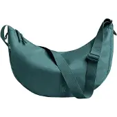 Got Bag Schoudertas 'Moon' turquoise