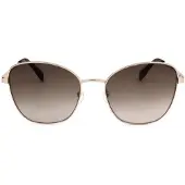 Longchamp 164s Dames Zonnebril