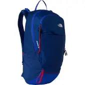 The North Face - Dagrugzakken - Basin 18 Estate Blue voor Unisex van Nylon - Blauw
