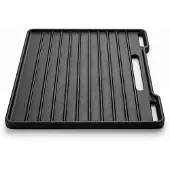 BASTE gietijzeren grillplaat elektrische bbq