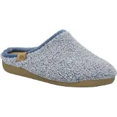 Josef seibel Dames Slipper Cara 04 in blauw
