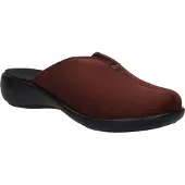 Josef seibel Dames Slipper Korsika 07 in rood