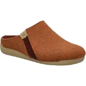 Josef seibel Dames Slipper Cara 05 in oranje