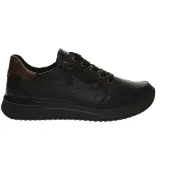 Ara 52604 Veterschoenen | Maat 5.5 Dames Zwart