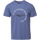 Hi-tec Olen T-shirt Met Korte Mouwen