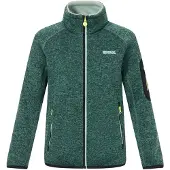 Regatta Newhill Fleece Met Volledige Rits